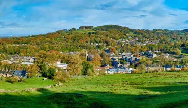 Where’s the care in rural areas?