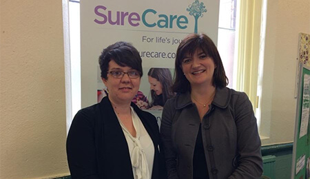 SureCare Charnwood at Loughborough “Later Life”