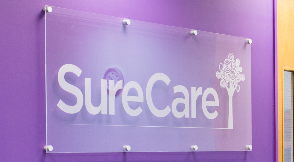 SureCare Franchising