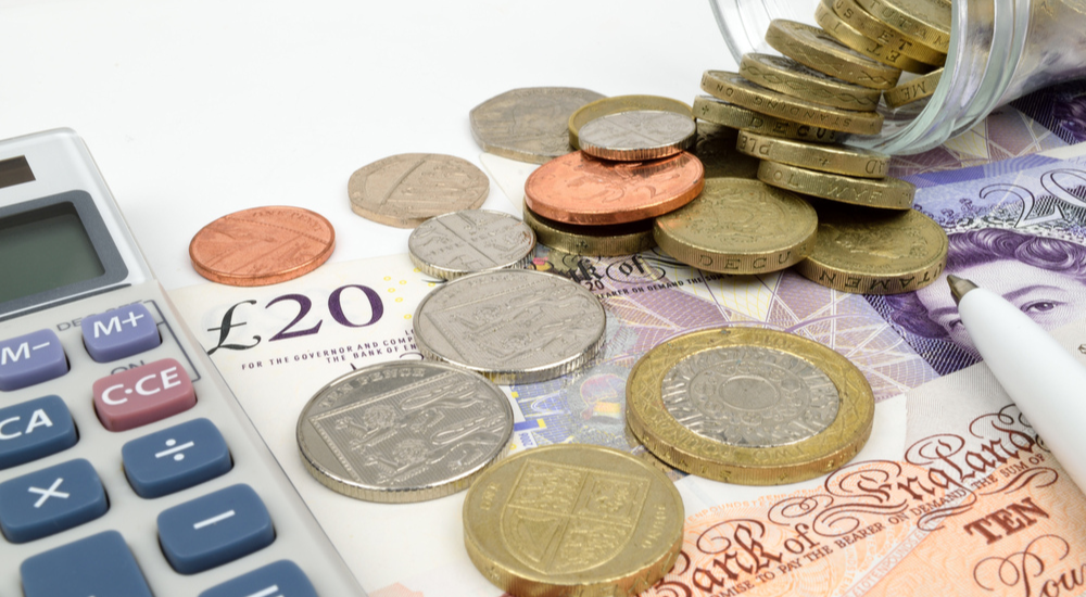 Finding the funds for your franchise investment