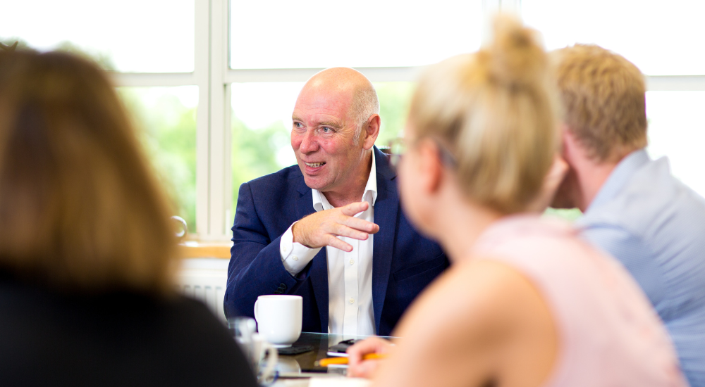 The benefits of choosing SureCare Franchising