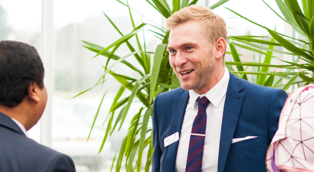5 advantages to franchising with SureCare