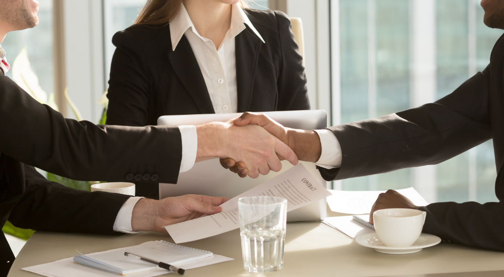 Financing your SureCare franchise investment