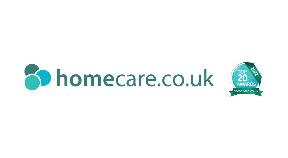 Homecare Top 20 Awards 2022