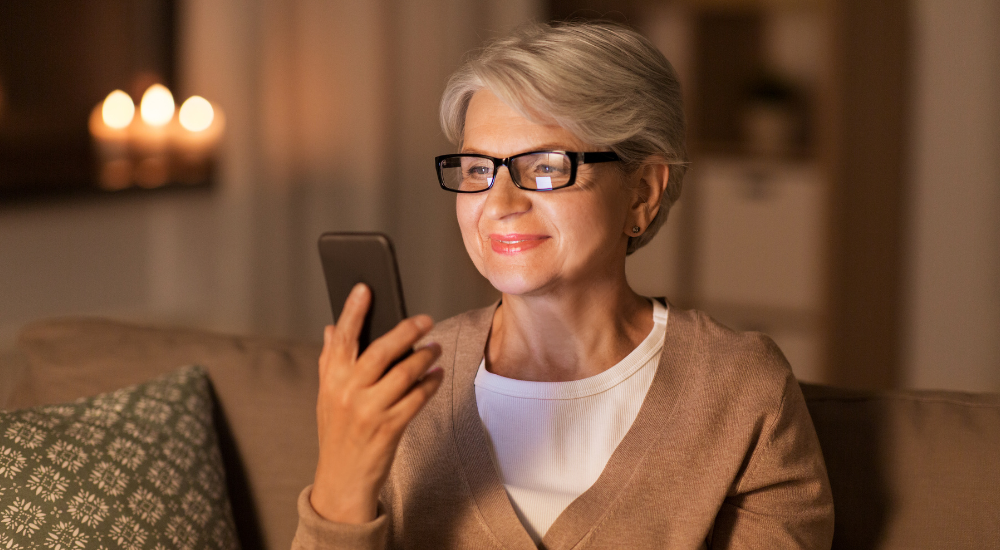 Five tips for getting through ‘Lock Down’ from the SureCare North Leeds team!