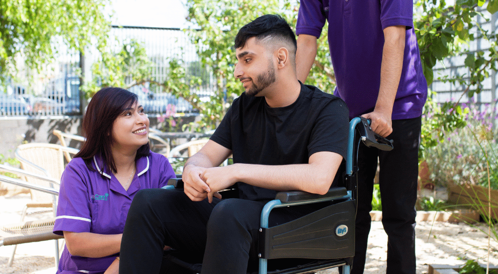 SureCare North Leeds now delivers Complex Care