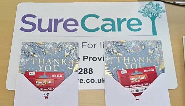 Excellence In Care May 2025 Winners Announced
