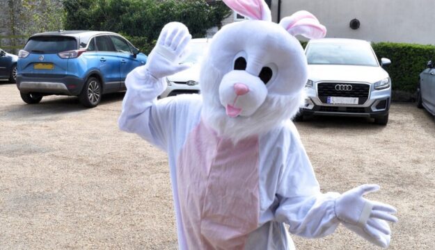 SureCare Swale’s Amazing Easter Egg Hunt
