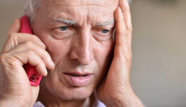 Staying protected from fraudsters