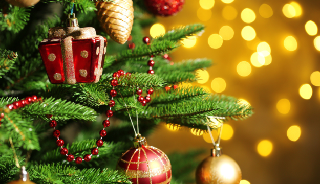 SureCare Bolton prepares for first ever Christmas Party