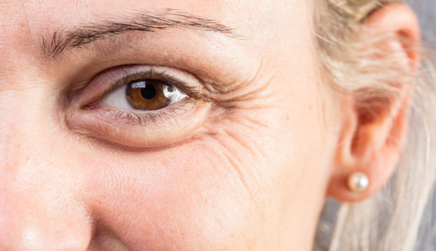 Monitoring our eyes and ears in old age