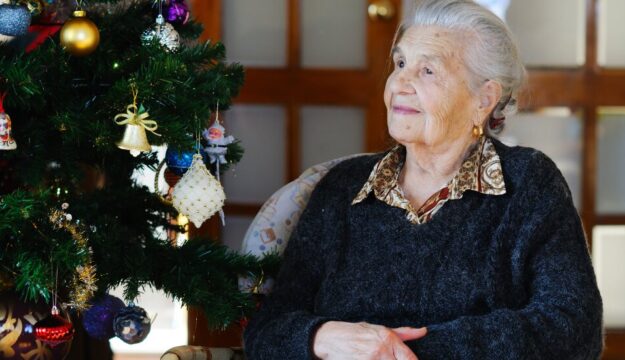 Creating a happy and joyous Christmas for those with dementia