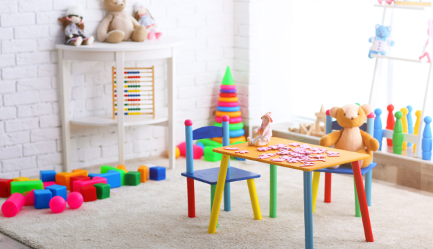3 ways you can benefit from SureCare’s mobile crèche services
