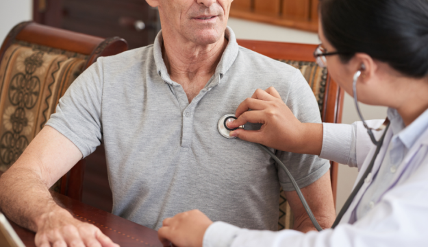 National Heart Month: tips for maintaining a healthy ticker