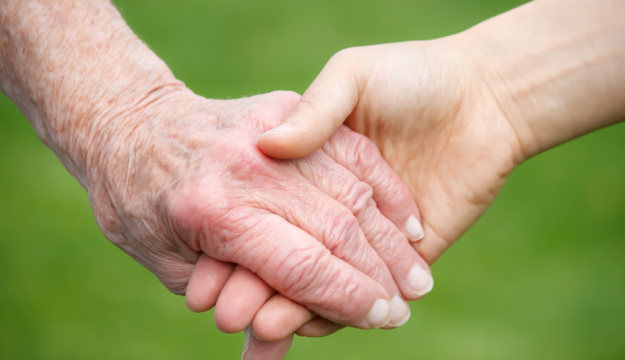 How SureCare provides temporary respite and holiday care
