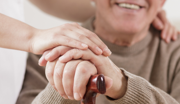 Preparing a home care or live-in care plan