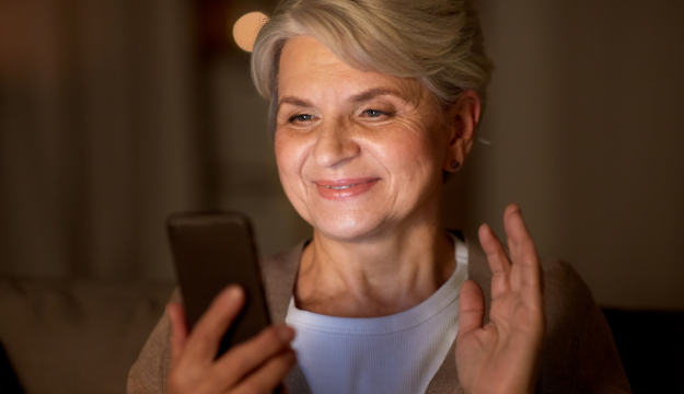How to cope with social distancing