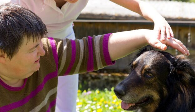Care services available for adults with special needs