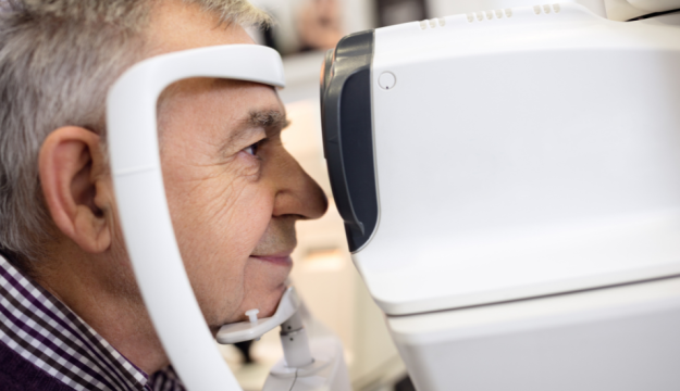2020 Vision – Taking care of your eye health this year