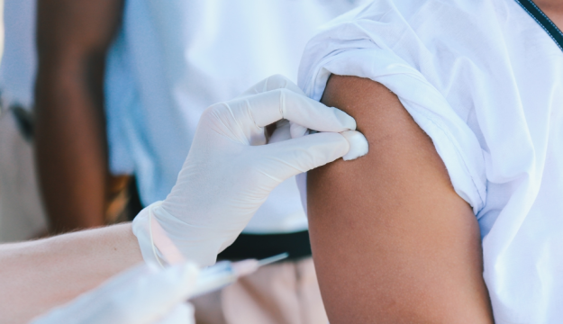 Flu programme extended to help protect more people this winter