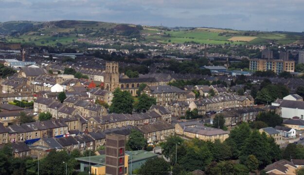 Newly registered home care services from SureCare Calderdale & Kirklees