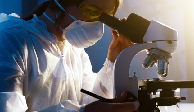 Possible treatment for Alzheimer’s disease makes breakthrough