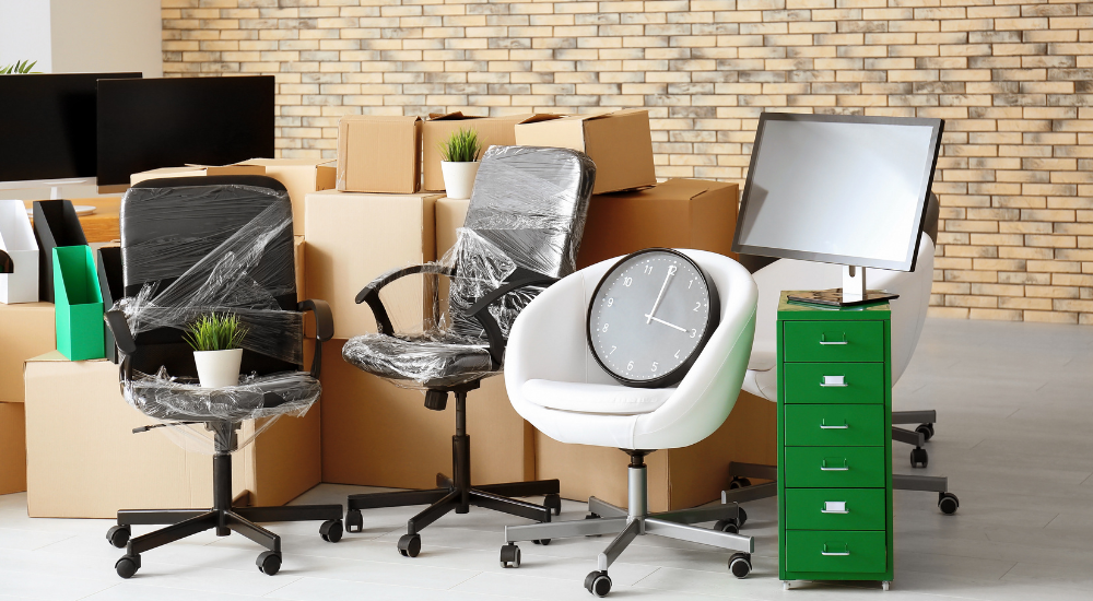 SureCare Wycombe & Chiltern is moving!
